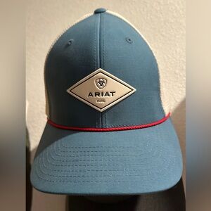 Ariat Baseball Hat
